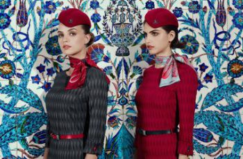 Top 8 Airlines With the Most Attractive Flight Attendants