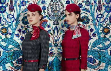 Top 8 Airlines With the Most Attractive Flight Attendants