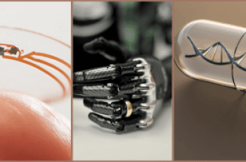 Top 8 Sci-Fi Technologies And Gadgets That Actually Exist