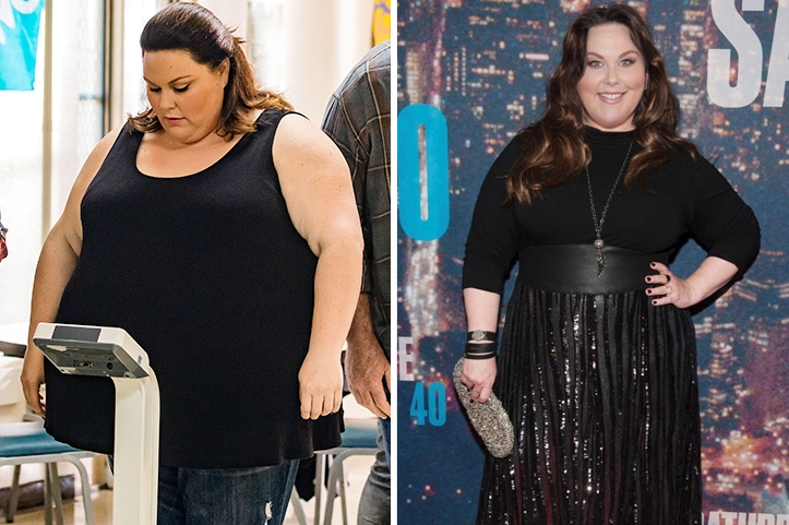 Chrissy Metz