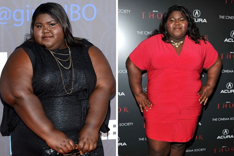 Gabourey Sidibe