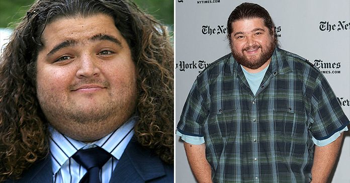 Jorge Garcia