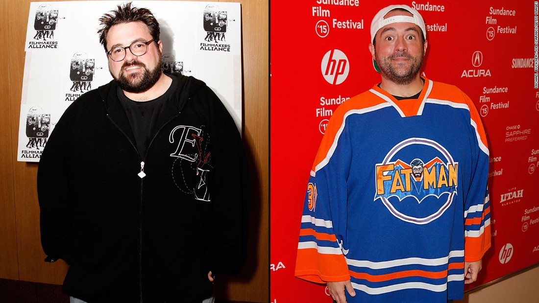 Kevin Smith