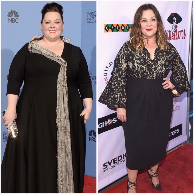 Melissa McCarthy