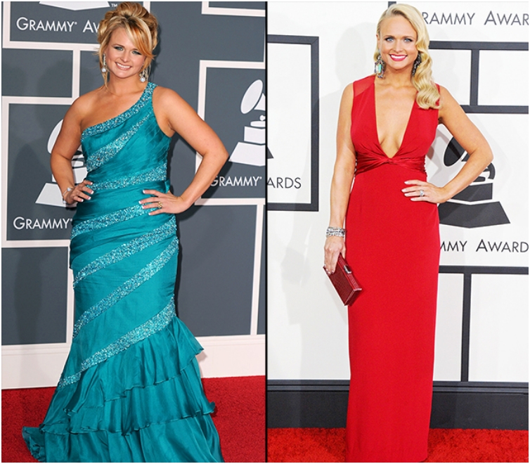 Miranda Lambert