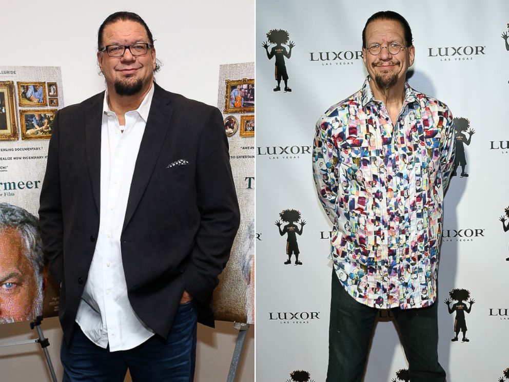 Penn Jillette