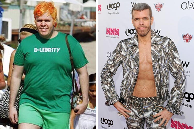 Perez Hilton