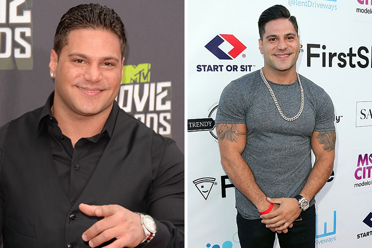 Ronnie Ortiz