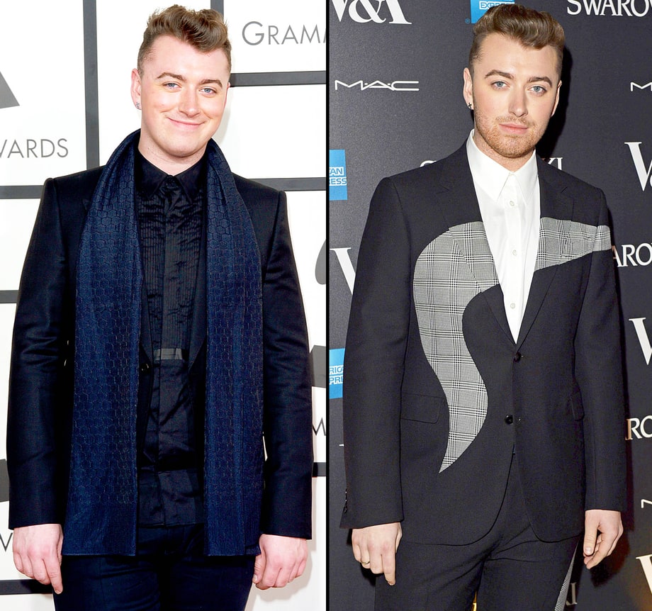 Sam Smith