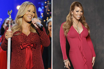 These Incredible Celebrity Weight Loss Transformations Will Inspire You