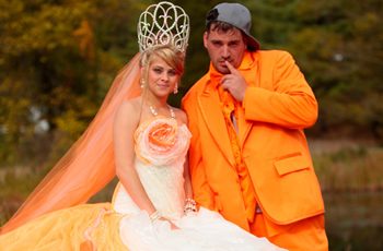 The Most Unforgettable Wedding Dresses You’ll Ever See