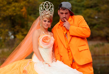 The Most Unforgettable Wedding Dresses You’ll Ever See