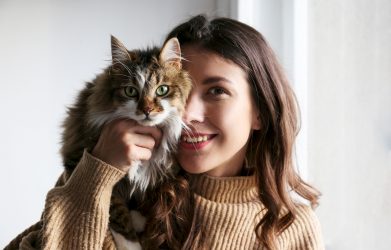 The Cutest Cat Breed for Each Zodiac Sign