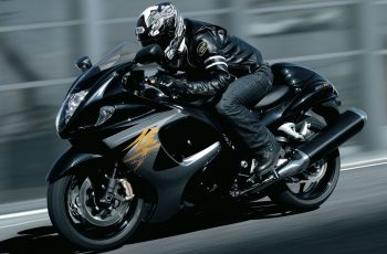 The Following Is A List Of The 10 Fastest Motorcycles In The World For The Year 2022