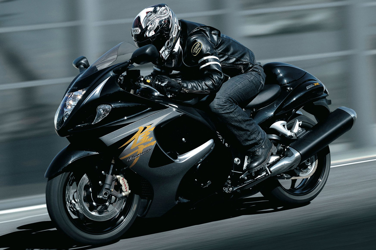 The Following Is A List Of The 10 Fastest Motorcycles In The World For The Year 2022