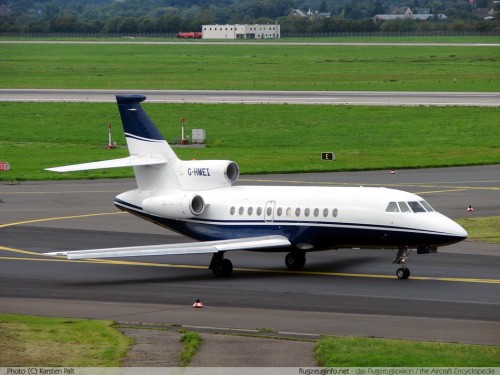 Top 10 Most Luxurious Private Jets