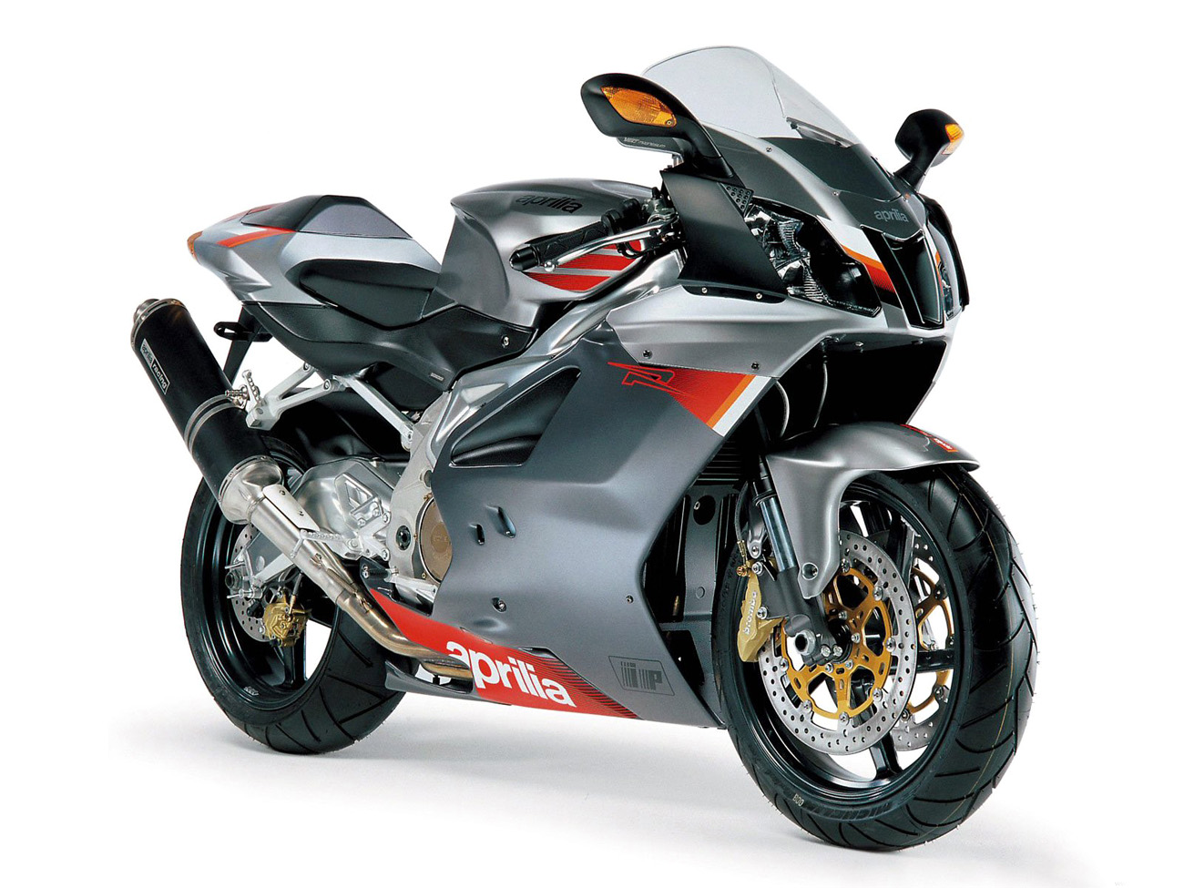 aprilia rsv 100