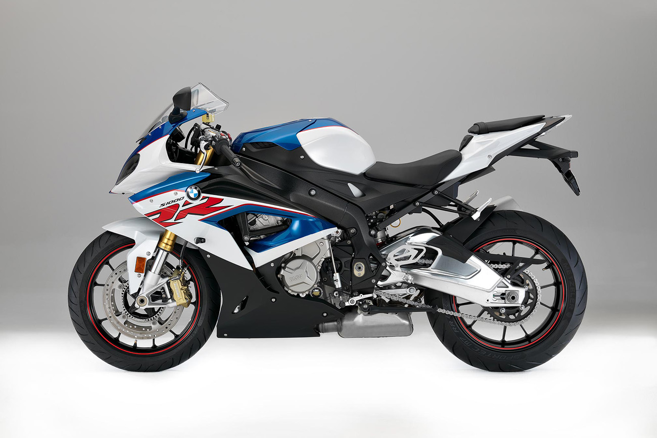 bmw s1000 rr